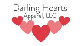 Darling Hearts Apparel